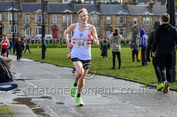 YARR26-912870 - U17 Men