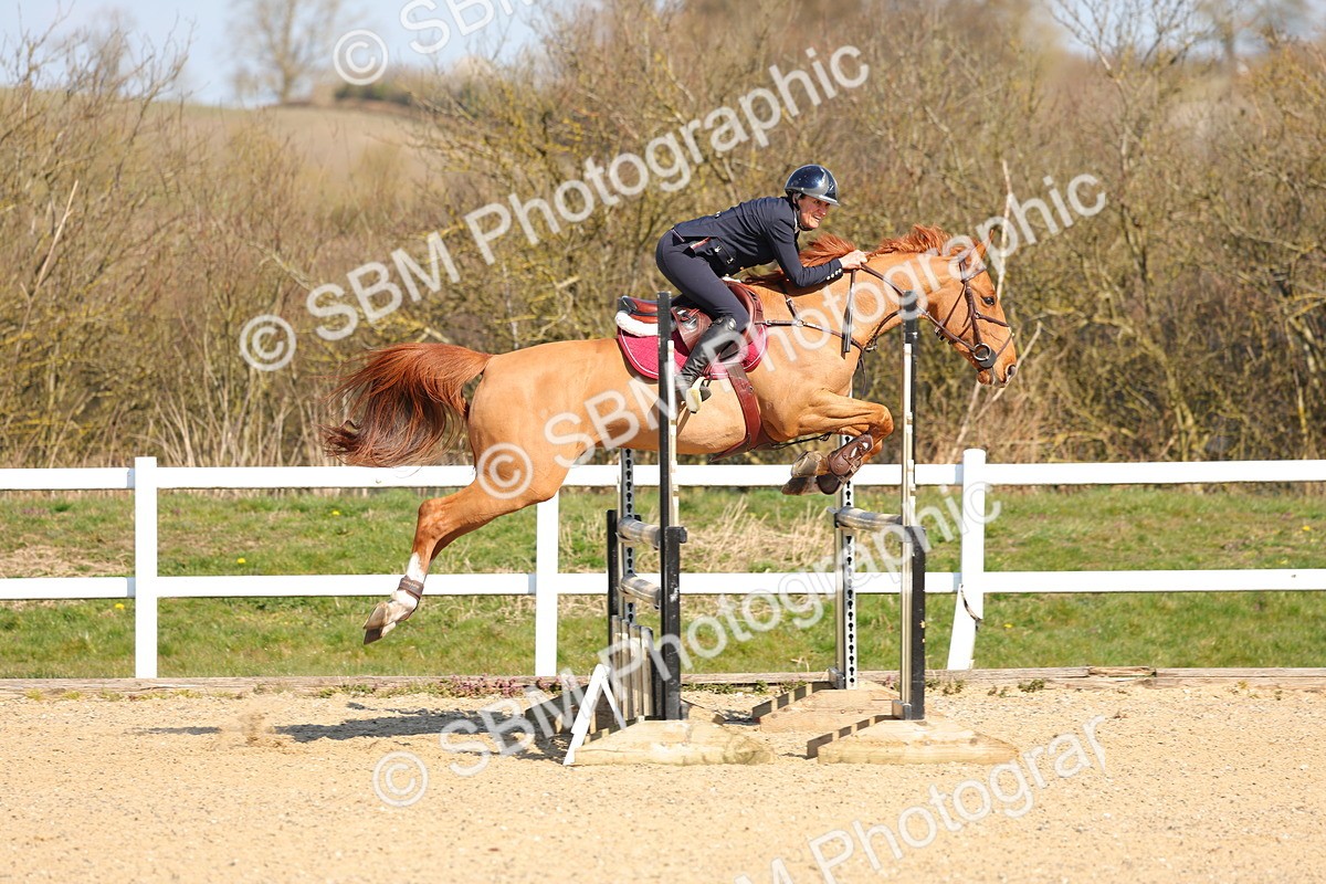 SBM_001000 - Class 3 - Senior Discovery - 1.00m