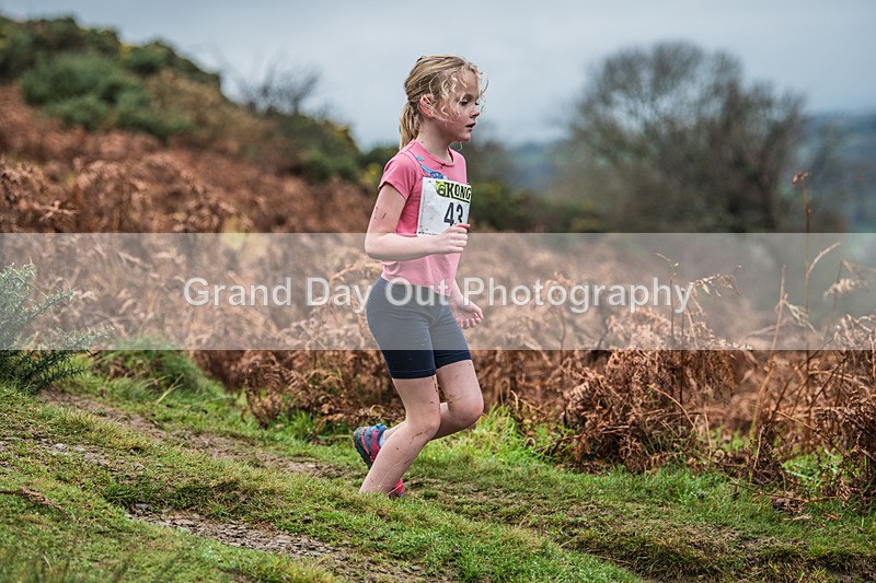 Sale Juniors-133 - Junior Sale Fell Races Sunday 10th November 2024