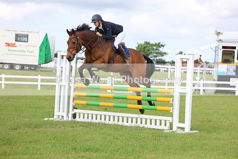 3E7A8186 - Class 14: Senior Discovery/1m open