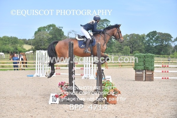 BPP_4714 - CLASS 5 Senior 1.05m Open