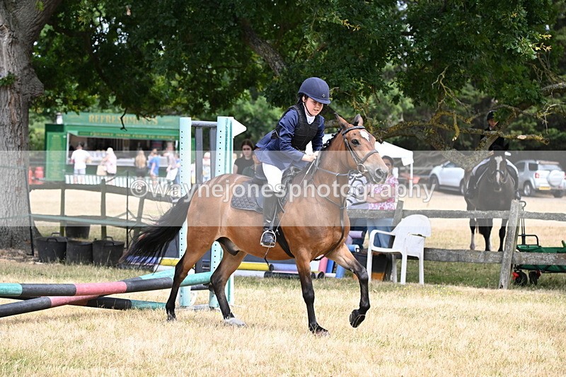 WJ6_5234 - Class 12 Minimus Jumping 45cm