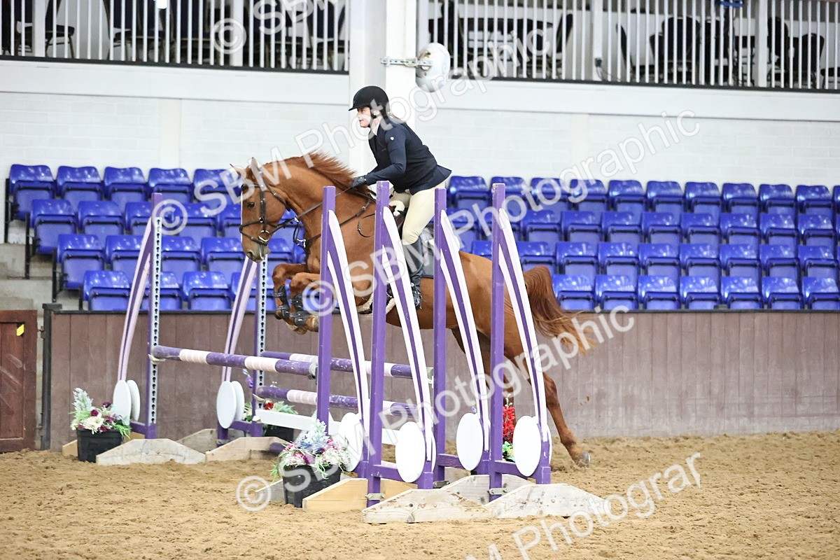 SBM_002639 - Class 9 - Senior British Novice 90cm