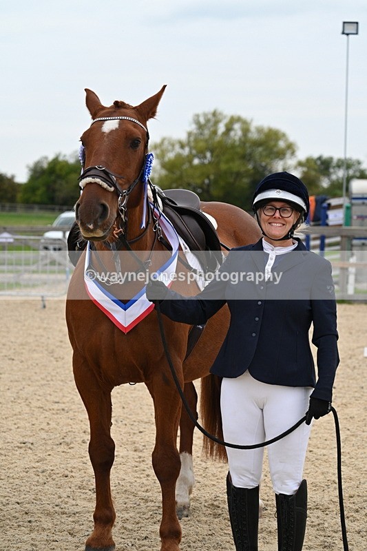 WJ7_2003 - Class 1 & Champs