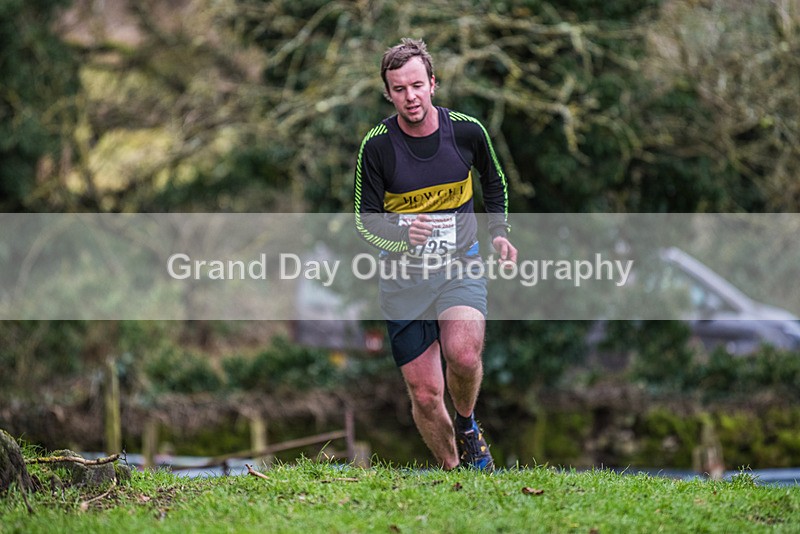 Giggleswick-635 - Kendal Winter League Races Giggleswick Sunday 14th January 2024