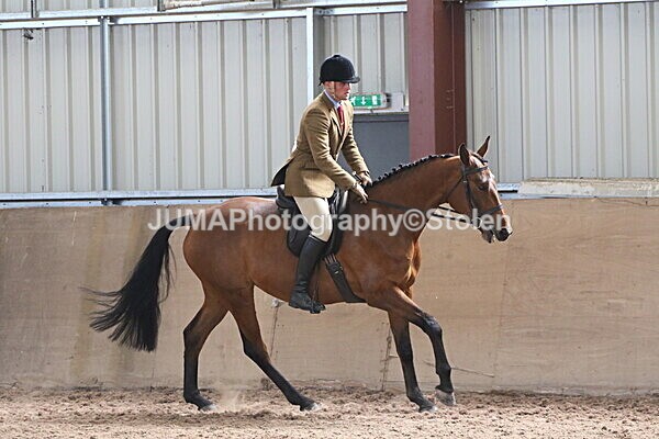 SIAL1289 - Indoor Classes