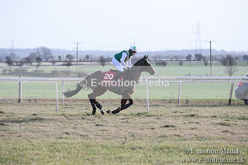PtP 270119 223 - Cocklebarrow Races 27/01/19