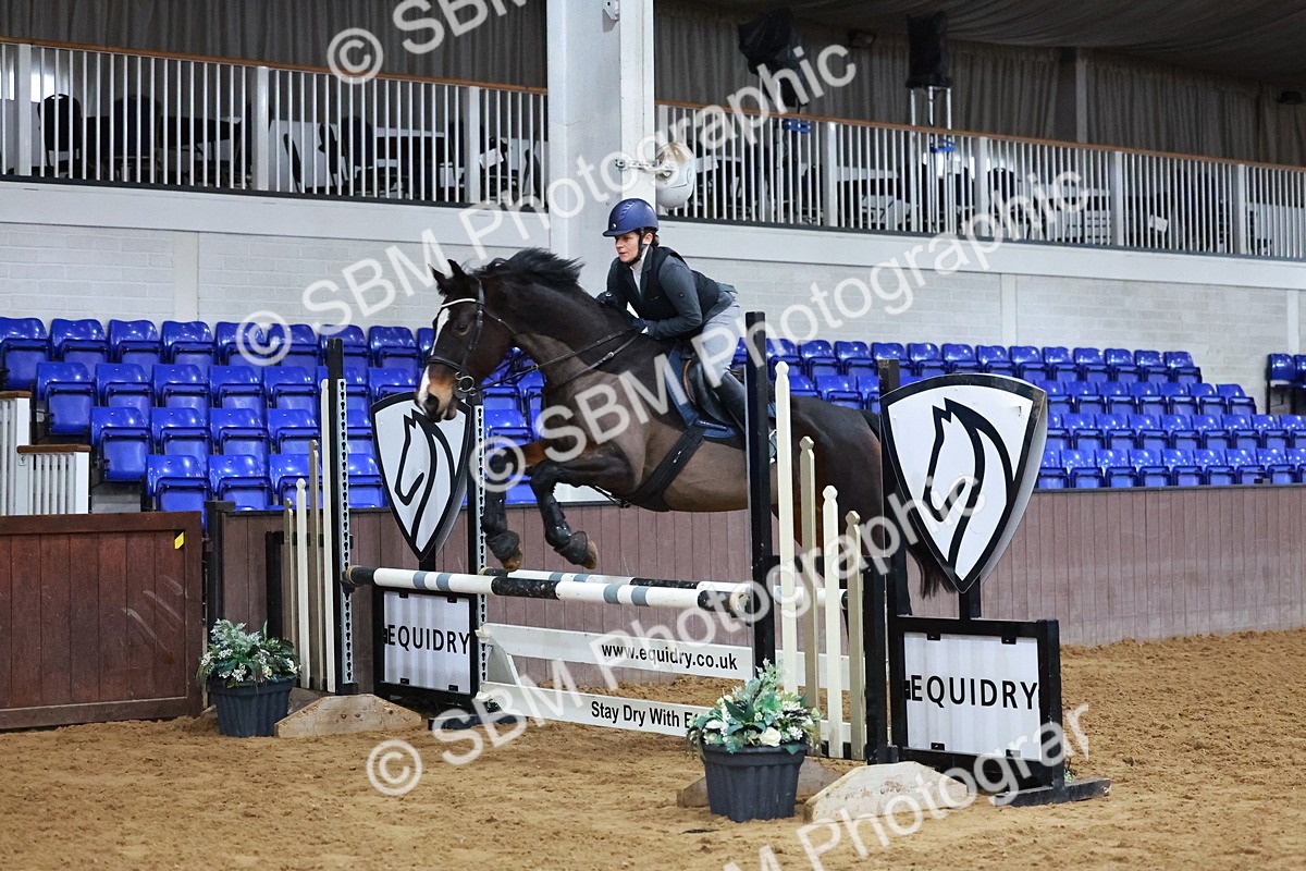 SBM_002265 - Class 8 - Senior British Novice - 90cm