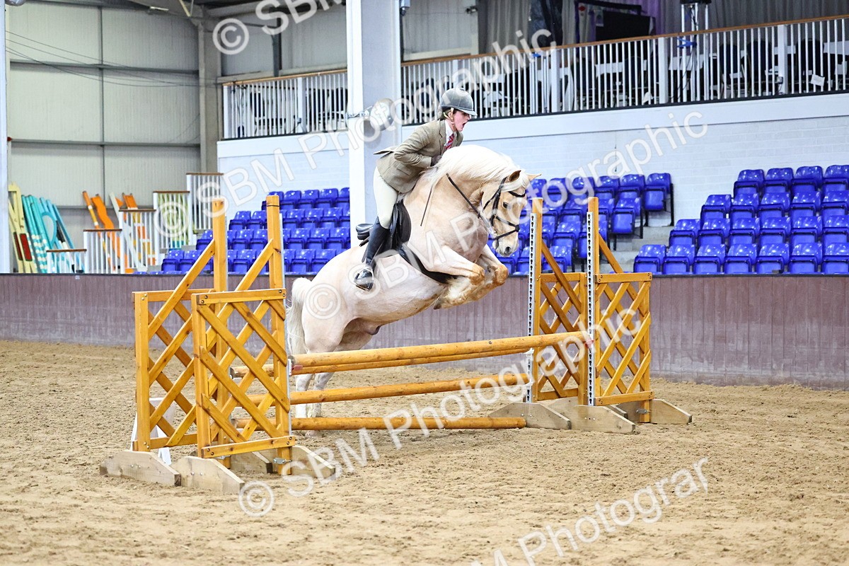 SBM_003667 - Class 37 - 80cm Training Stakes