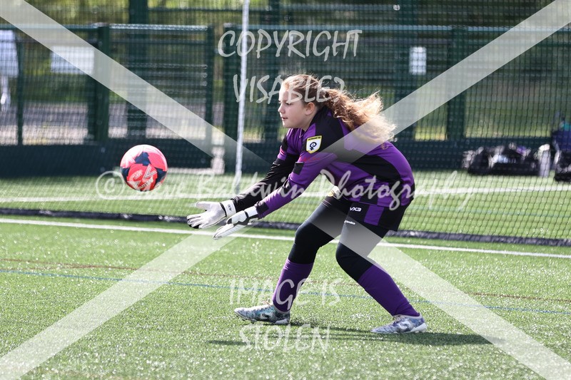 1DX30726 - Sun 14th U11 Girls