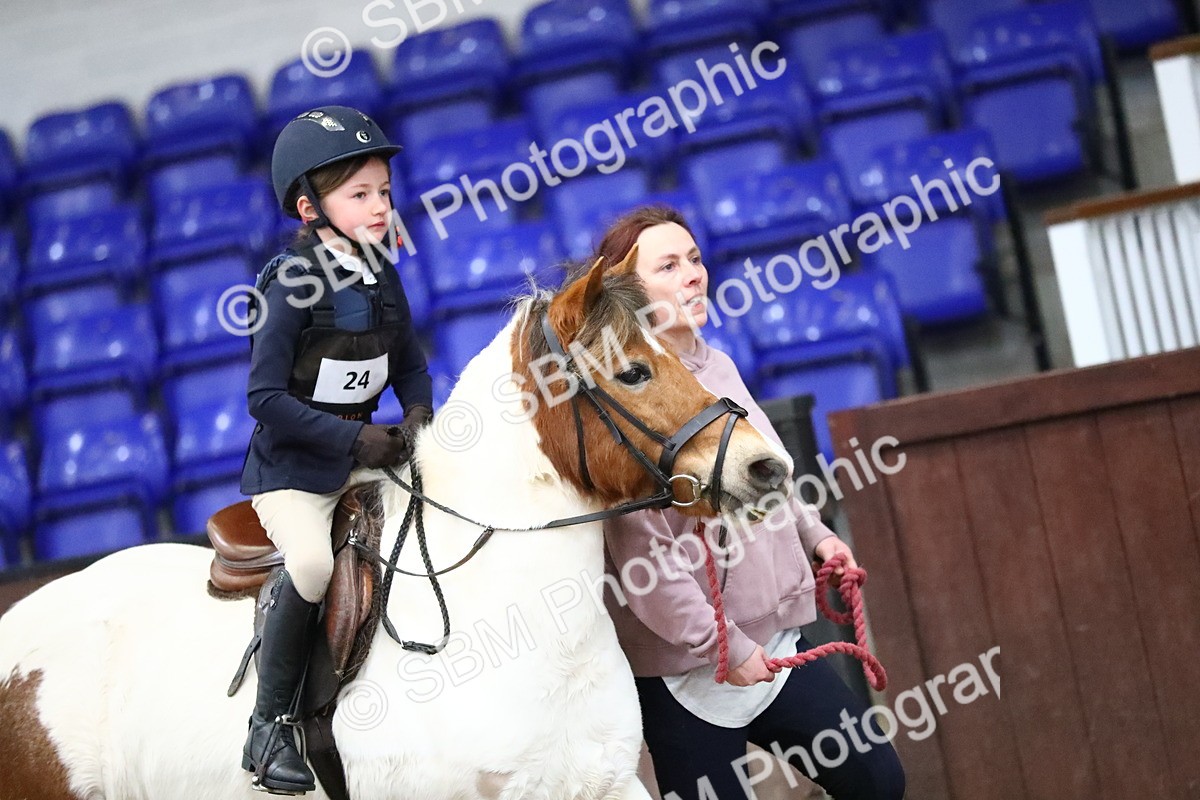 SBM_000299 - Class 1 - 30cm