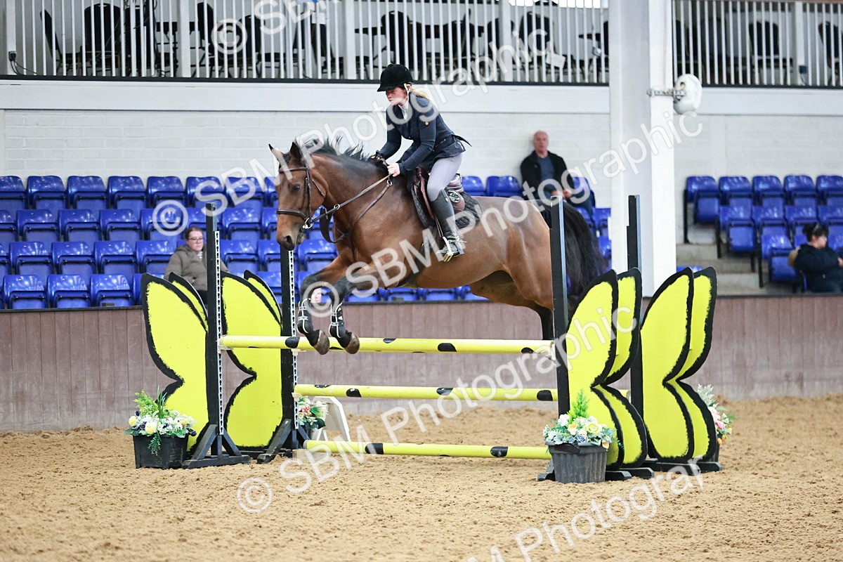 SBM_000800 - Class 3 - Senior Discovery 1.00m