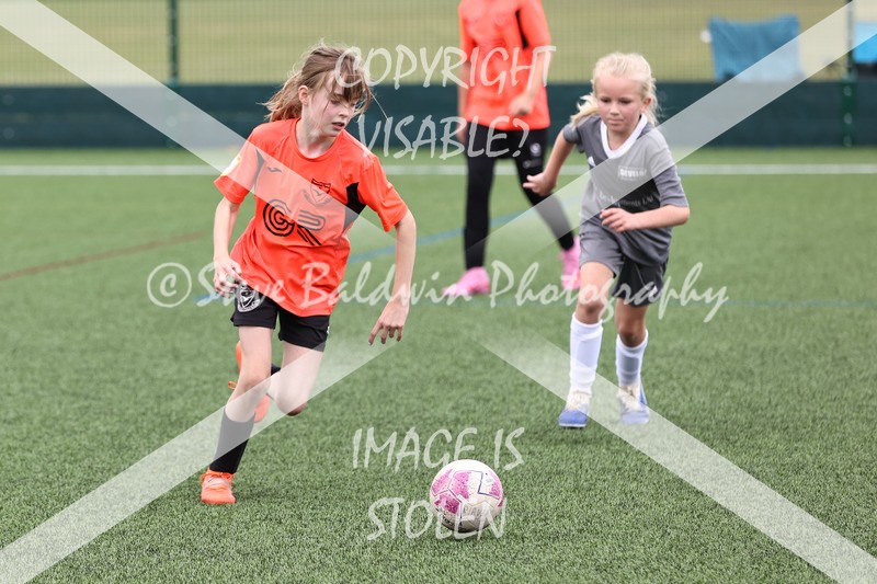 1DX32350 - Sun 7th U10 Girls