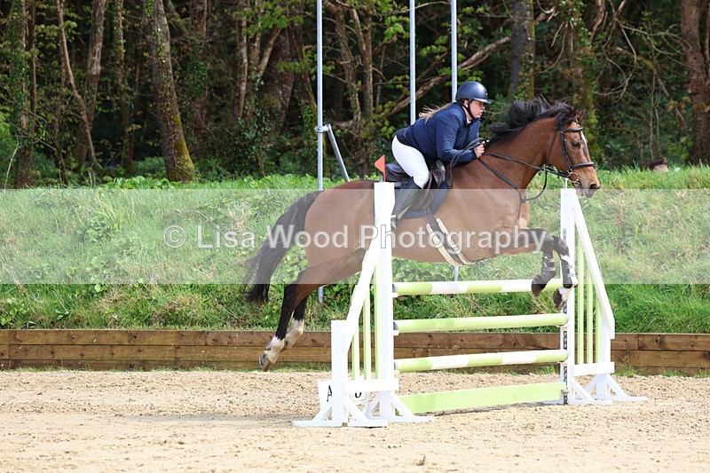 3E7A1416 - Class 6: Senior 1.05m