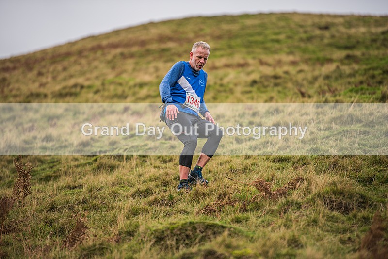 Wasdale Show-778 - Wasdale Head Show Fell Races (Junior & Senior) Saturday 14th October 2023