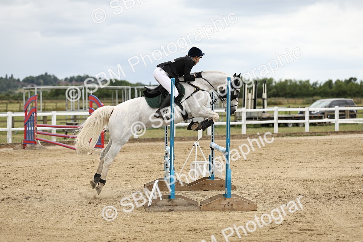 SBM_005784 - 90/100cm showjumping