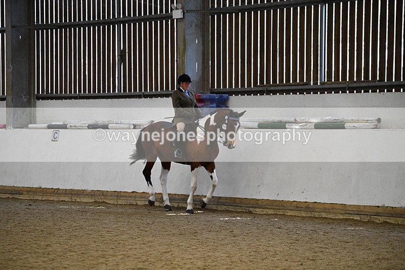 WJ5_5984 - Class 9 Ridden Veteran