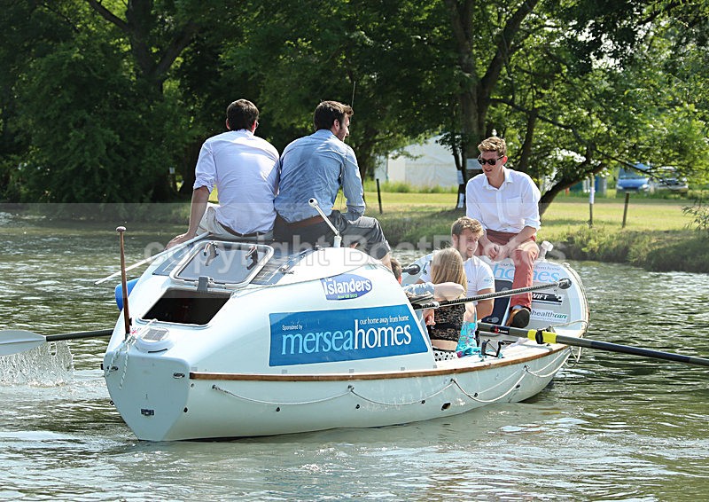 130705 MERSEA HOMES THE ISLANDERS WT7A0227 - HENLEY ROYAL REGATTA - Friday 5th July 2013
