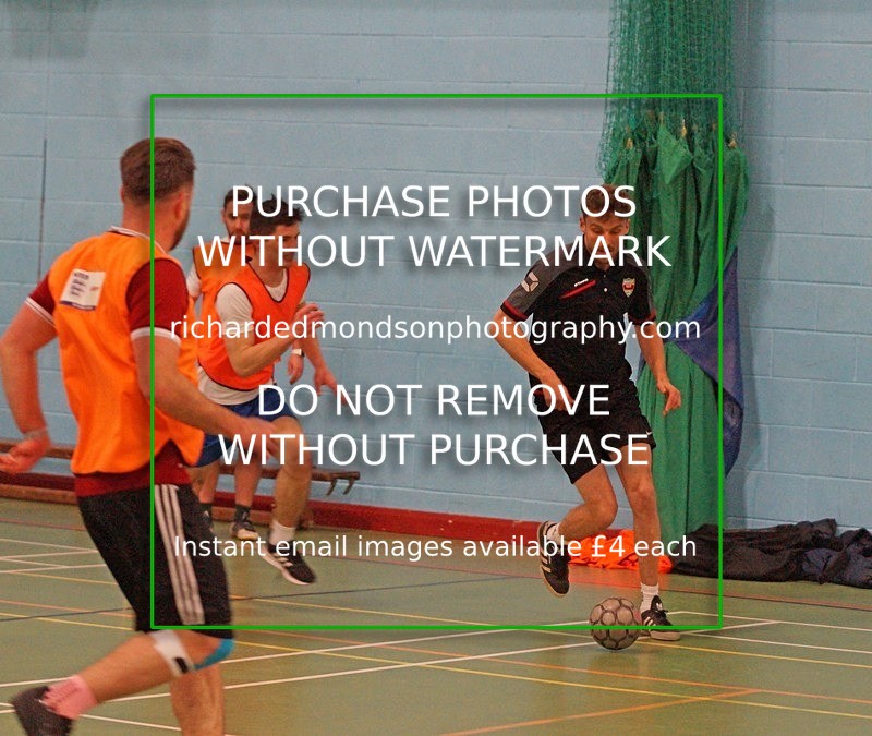 DSC02116 - Endmoor KGR Futsal