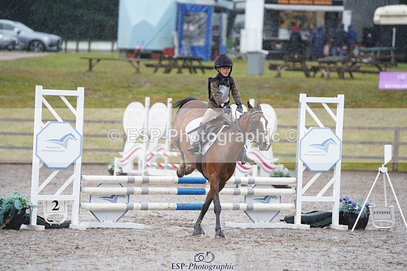 240824X-082634-20209 - 70cm Round 1 8.30 to 9.30