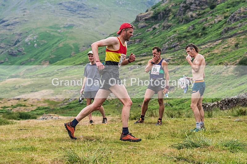 Great Lakes-454 - Great Lakes Fell Race Saturday 17th June 2023