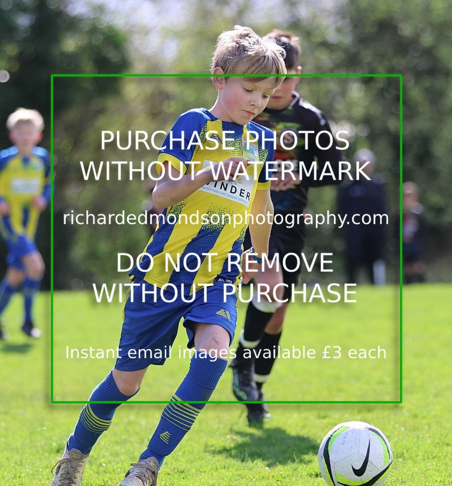 533A6683 - Kendal United Under 10's (18/4/26)