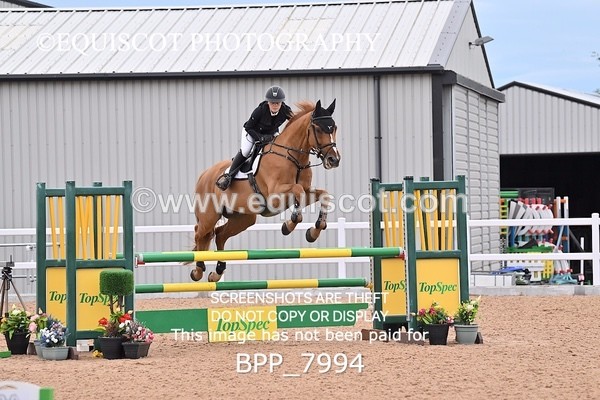 BPP_7994 - CLASS 17 FRI The Farriers Challenge Senior 1.15m Open Inc 1.15m Members Cup