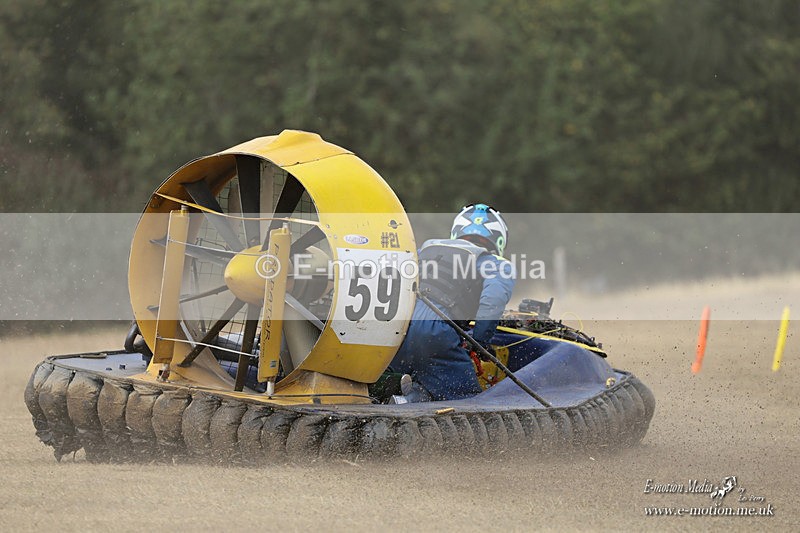 HCWC 230826 292 - Hovercraft W C Race Day 3