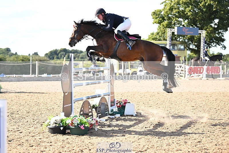 240913A-161903-05211 - Cls 18 National 1.40m Open