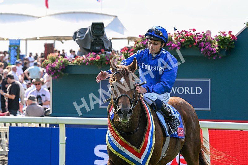 220826-Race 3-Notable Speech-0141 - Race 3 15.00pm Sky Bet City Of York Stakes