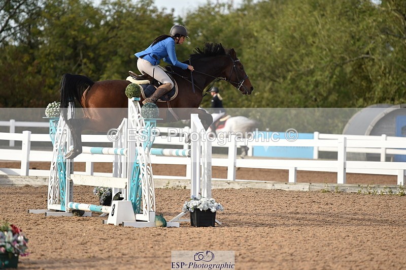 231015A-161730-09288 - Cls 27 1.10m Amateur Q 2nd R