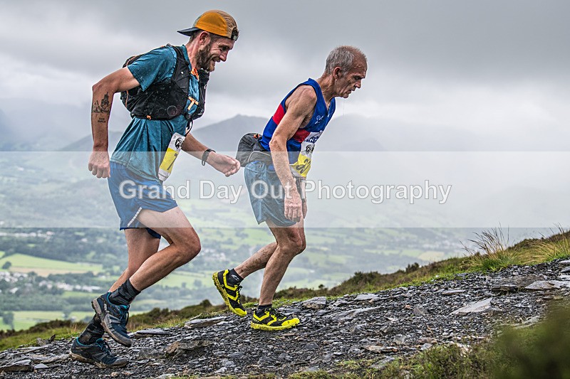 Skiddaw-307 - Skiddaw Fell Race Sunday 6th July 2025