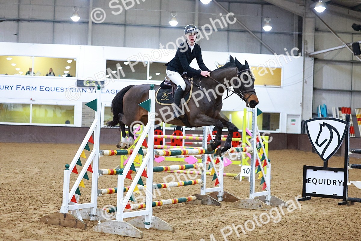 SBM_001930 - Class 4 - Senior Newcomers - 1.10m