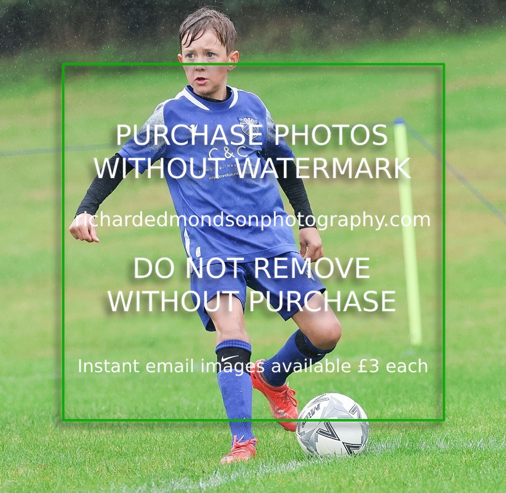 533A3362 - Wattsfield U8 vs Kendal United Rockets U8 (12/9/26)