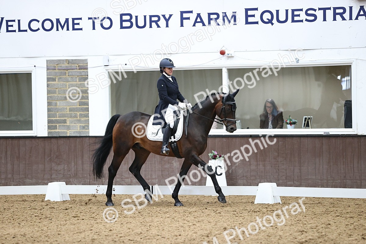 SBM_020466 - Class 27 - Medium PSG FSM Bronze