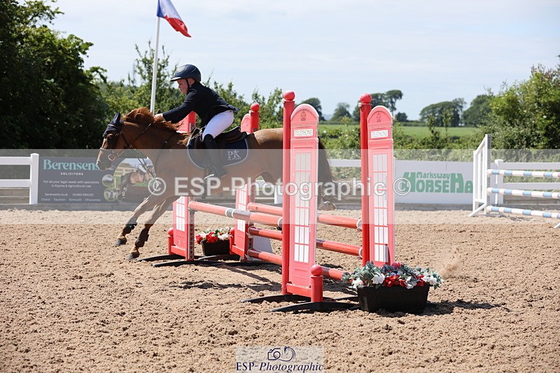 240629A-150358-06970 - Cls 16 11yrs and Under 128cm