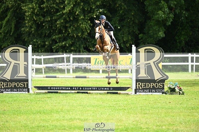 240713-102543-36816 - Cls 146 5 Yr Old Championships