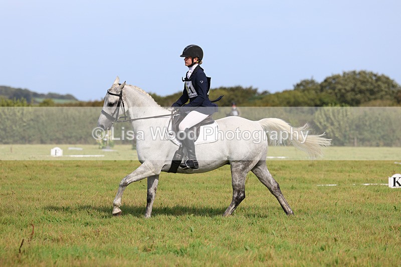 3E7A6331 - Class 1: Trebudannon Open: Dressage (Part 2)