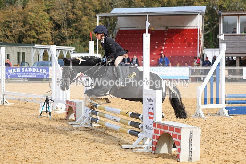 3E7A6475 - Class 2: 50cm Open