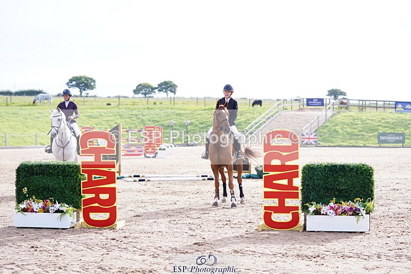 240804A-083306-09813 - Cls 41 Snr 1.20m Open