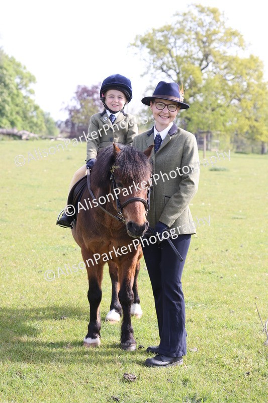 20260426-0424 - Class 30 - Tiny Tots Lead Rein