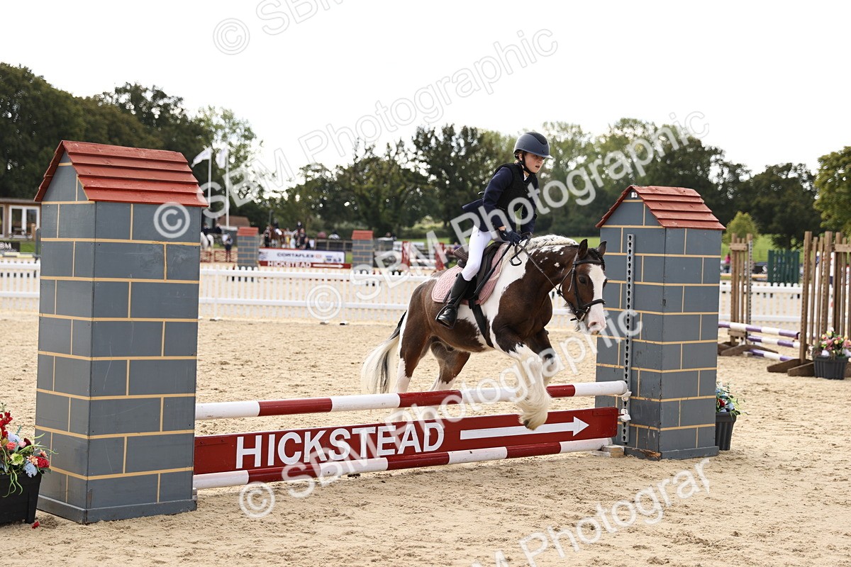SBM_63754 - J12 - Junior Pony 55cm Championship