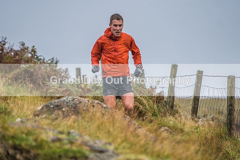 Langdale-968 - Langdale Horseshoe Fell Race Saturday 12thOctober 2024