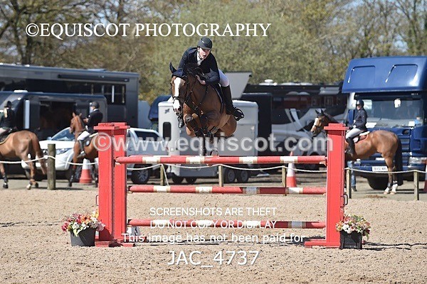 JAC_4737 - CLASS 12 SAT Senior 1.30m Open RHS Young Masters Qualifier