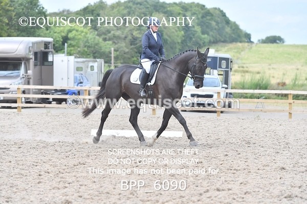 BPP_6090 - NOVICE TEST 4 + 6 LONG ARENA