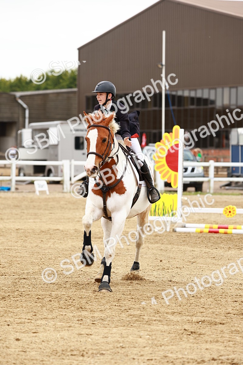 SBM_008397 - Class 4 - 70cm