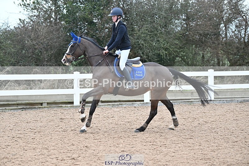 240128A-143800-01467 - Cls 8, 9 & 10 Children on Horses