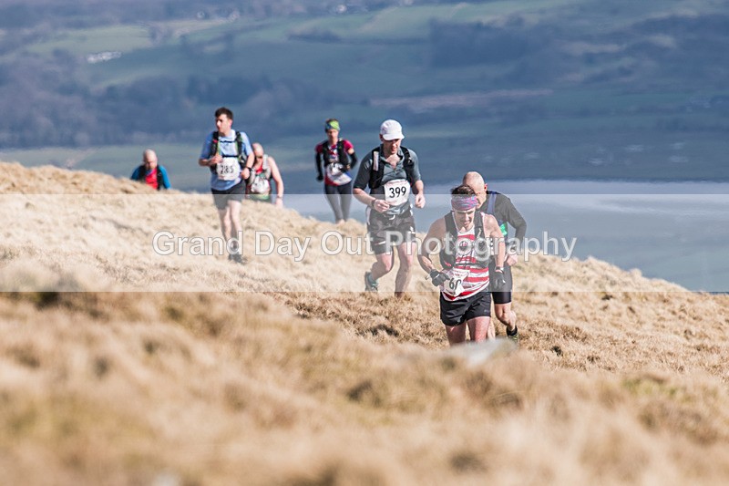 Black Combe-1969 - Black Combe Fell Race Saturday 7th March 2026