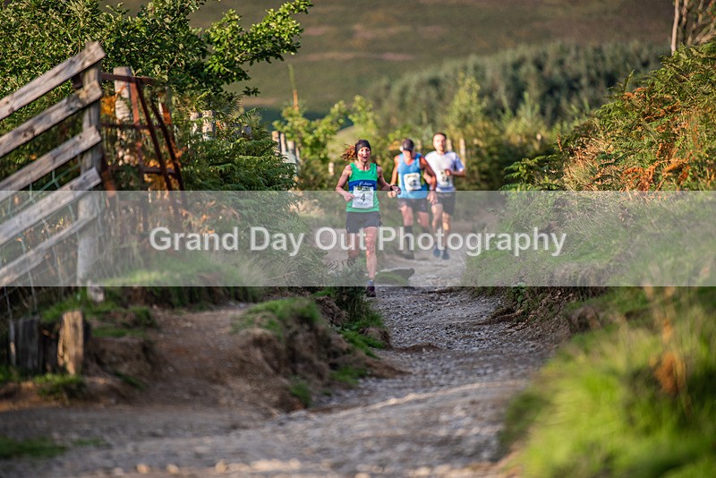 Not Round-523 - Not Round Latrigg Race Wednesday 16th August 2023