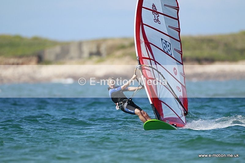 WS 290712-028 - Windsurfing